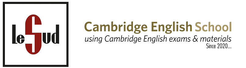 Le Sud - Cambridge